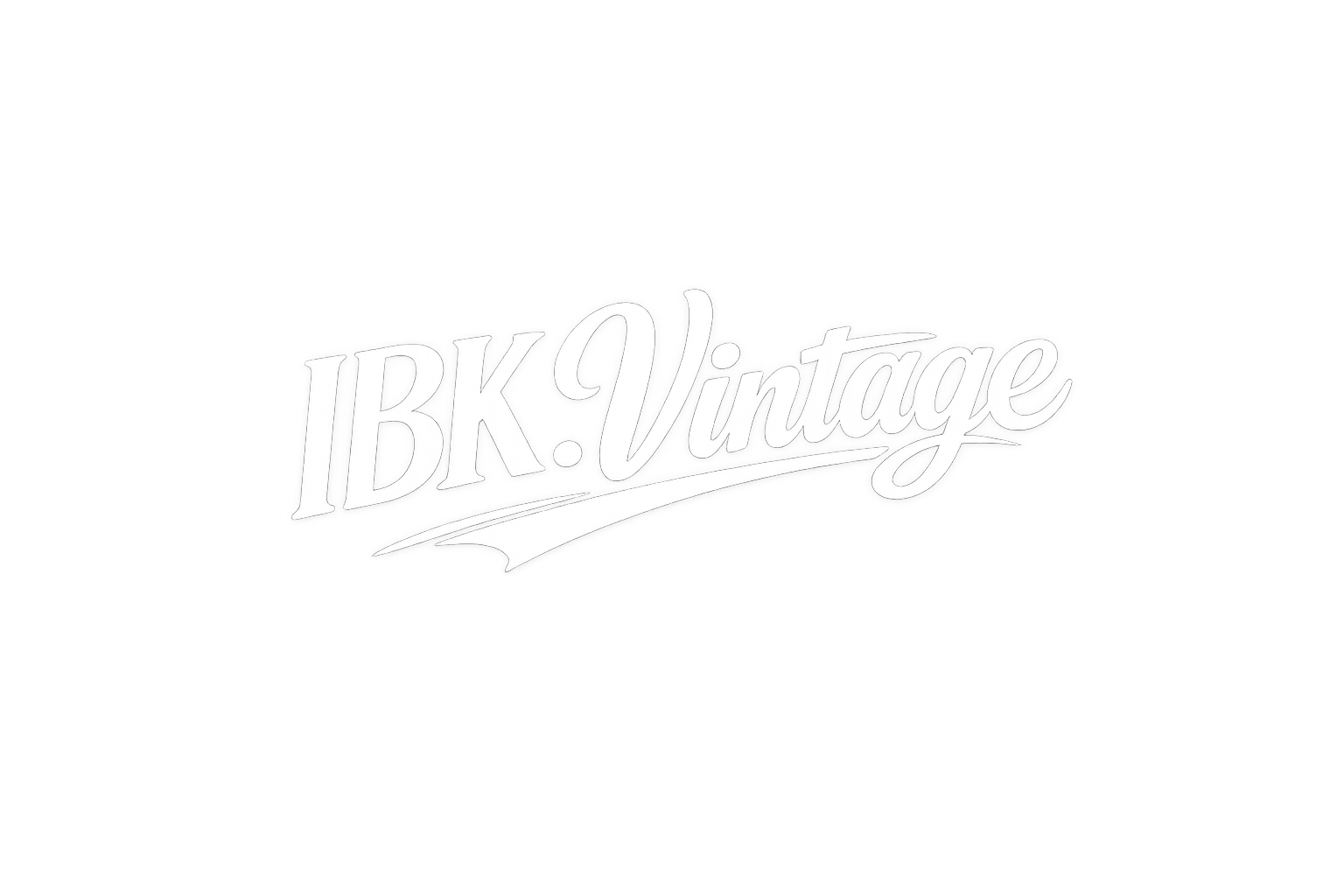 IBK.Vintage